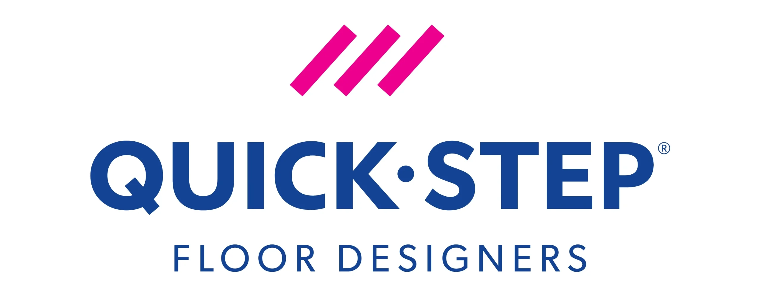 Quick-Step-Logo